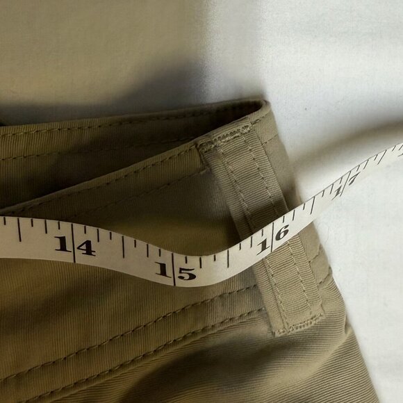 The North Face Women’s Paramount Peak Convertible Pants NWT Size 8 – Dune Beige - Picture 9 of 13